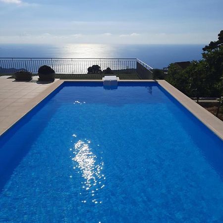 The Sunset Villa Kefalonia Котреас Экстерьер фото